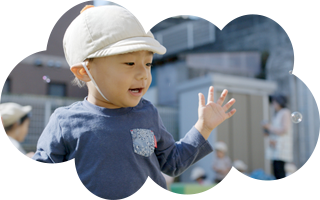 とちの実保育園