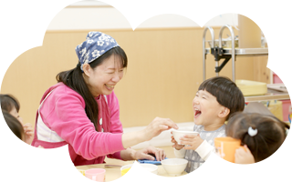 とちの実保育園