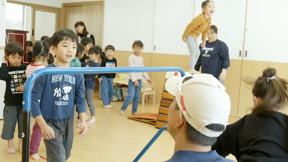 1. 豊富なカリキュラム